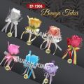 Bunga Telur 50pcs  BUNGA TELUR / Egg Flower / BUNGA TELUR MURAH / DOORGIFT / EF-1032 (50Pcs/Box). 