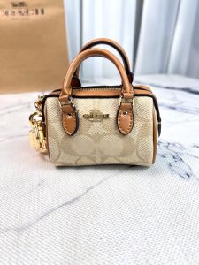 ]leather womens bags Premium printed Boston Pillow Bag Large capacity single shoulder crossbody handbag