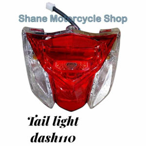 Tail Light For Dash 110