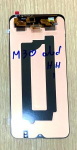 Màn Hình SS M30 / M30S / M307 / M31 / M21 Loại OLED (tặng keo dán + cường lực)