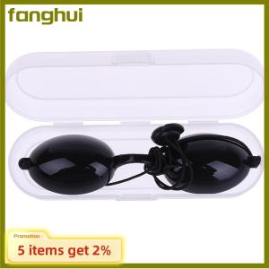 fanghui Eyepatch laser light protective safety glasses goggles IPL beauty clinic patient