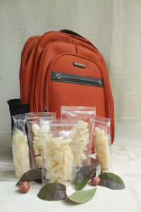 Sabun Travel Natural Handmade Traveller/Backpacker/ Pekerja Luar Rumah