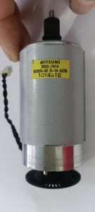 Motor máy in Hp M225dw / M201 tháo máy rin keng SKU RM2-7614