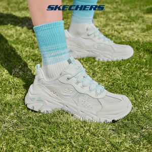 Skechers สเก็ตเชอร์ส รองเท้า ผู้หญิง Good Year Sport DLites Hiker Shoes - 180210-OWGN