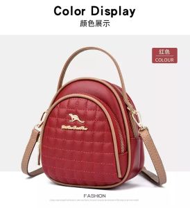 SUPER SALE TAS WANITA !! TAS SELEMPANG WANITA TAS WANITA TERBARU 2023 TAS WANITA MURAH TAPI MEWAH TAS WANITA TAS WANITA KOREAN STYLE TAS WANITA TAS SELEMPANG WANITA TEERBARU 2023 TAS SELEMPANG WANITA REMAJA TAS HP WANITA  TAS SELEMPANG (( EDG SK KGRO ))