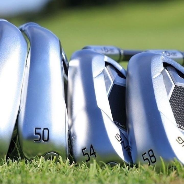 PING golf club G430 iron wedge sand club 2023 new model Lazada PH