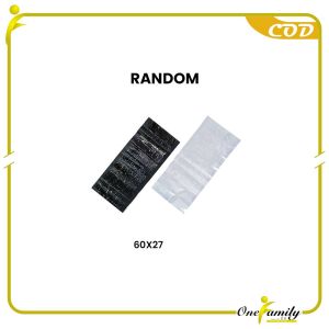 ONE-C1103 Lem Perangkap Tikus 0.6/1.2M Stiker Lem Tikus Jumbo Super Lengket / Sticky Rat Blanket