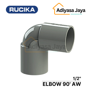 Elbow 90 AW (RUCIKA) / Knie