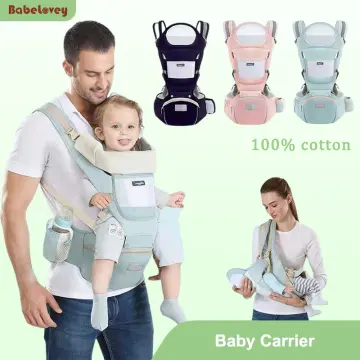 Shop Fairworld Baby Carrier online Lazada .my