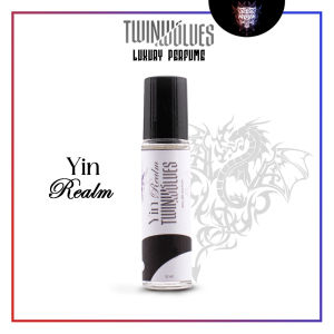 Twin Wolves Women Scent (Yin Collection) - Realm