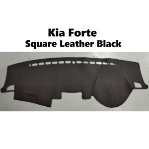 Kia Forte Dashboard Cover Anti Slip Thick Dashboard Mat High Quality