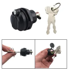 For 50CC 139QMB 80CC KYMCO 50 GY6 TaoTao ATM50-A-A1 4-Stroke 1 Set Scooter