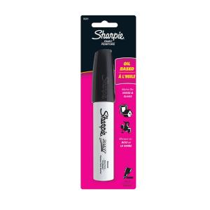 Sharpie Bold Oil Based Paint - Black