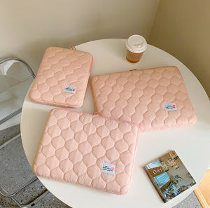 Túi chống sốc bao chống sốc laptop macbook surface ipad cute dễ thương đáng yêu