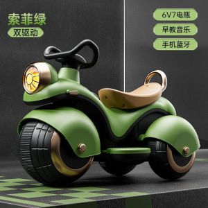 Electric motorbike motorcycle for kids electric bike for kids kids electric motor bike charging dual drive