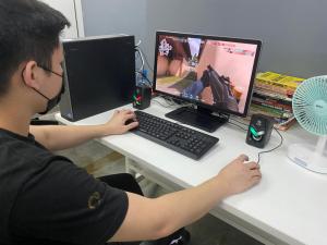 [REFURBISHED DESKTOP] FOR GAMING WITH *AMD DDR5 GRAPHIC CARDS* DELL OPTIPLEX 301070109010 SFF / i5-4TH GEN