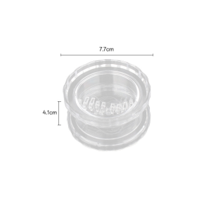ใบเจียร กล่องกระเทียมครัว ไม้คนกระเทียม ที่บดกระเทียม เครื่องบดดินเหนียวแบบมือ