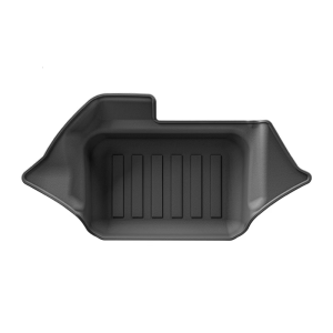 Upgrades Trunk Mat Waterproof Cargo Liner Trunk Protector Ensures Easy Cleaning & Not Slip Protections for Vehicle MX-5