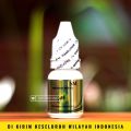 Obat Oles Pengempis Benjolan Di Kelopak Mata Bintitan dan Bintilan Kalazion Propolis SM Brazilian. 