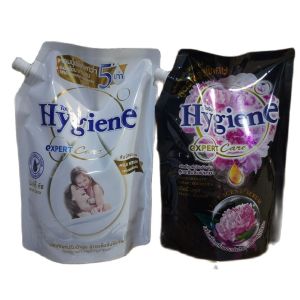 Nước xả vải đậm đặc Hygiene 1100ml/1150ml Thái Lan