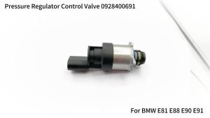 Fuel Control Unit 0928400691 13517797875 For BMW X3 X5 X6