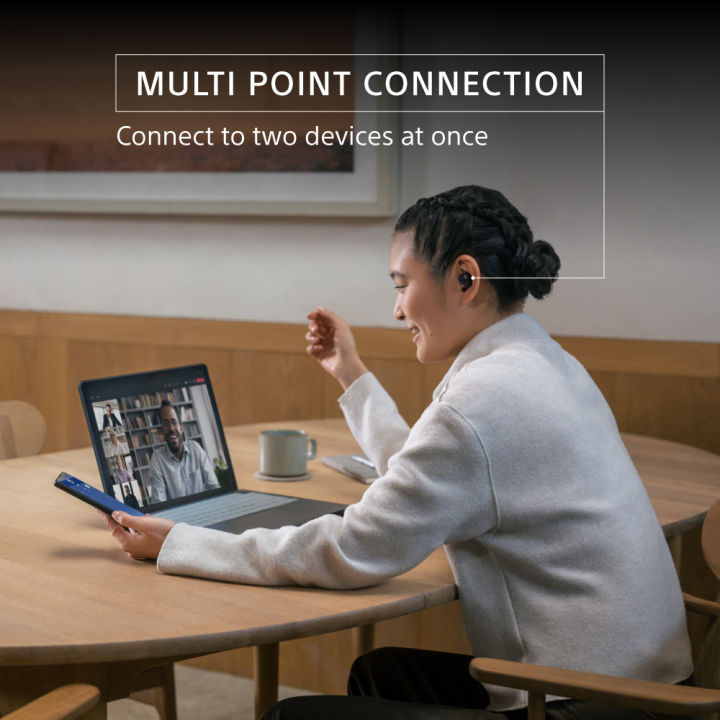 SONY%20WF-1000XM5%20Noise%20Canceling%20Truly%20Wireless%20/%20WF1000XM5%20-%20Image%204