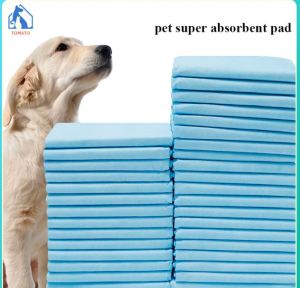 Dog Training Pad Pet Pee Pad Dog Potty Pads Cat Dog Pee Training Pad Pet Wee Pee Poop Training Pad-Paez Official