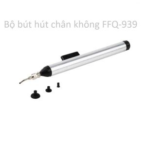 Bút hút chân không HANDI-VAC chống tĩnh điện bút hút linh kiện điện tửic bộ 4 đầu bút