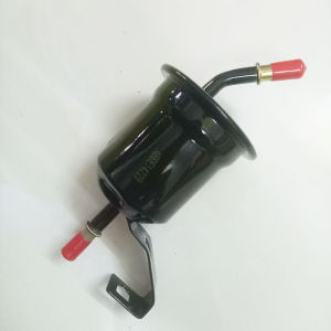 [HCM]Lọc xăng Toyota Innova Fortuner Hilux Prado FS3213 JS Asakashi