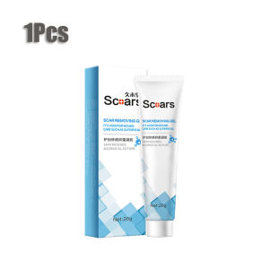 Ubat parut hitam krim hilangkan parut hitam Repairing Body Face Scar Gel Lighten Burns Skin Reduces scar pigmentation