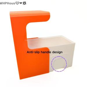 WP💓💛💖 TCG Card Scanner Stand Compatible For MTG OCG Trading Card Game Phone Holder Anti-slip Removable Ideal For Card Collectors