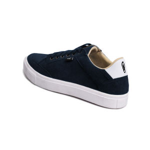 Footstep Footwear Sepatu pria Sneakers Arka Navy Original Shoes