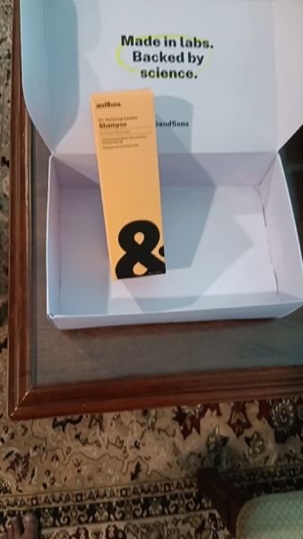 Buyer review video 2
