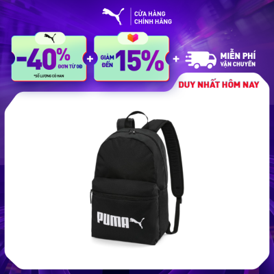 Balo thời trang PUMA Unisex Phase No. 2