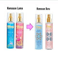 Fres & Natural Cologne Spray Berry Macaron 100ml - Parfum Wanita - Kids Baby Shop. 