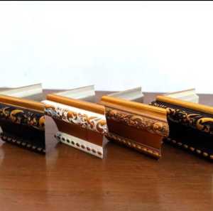 KAKI BOX HANTARAN KAKI FRAME KOTAK ALAS SESERAHAN