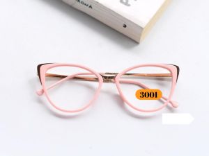 frame Kacamata PHOTOCROMIC 3001 Bisa Pesan Normal minus Silinder Plus Kacamata baca Progresiv kacamata antiradiasi Anti Radiasi UV Lensa Berubah Warna Pria & Wanita Sunglass Blueray Bluecromic Minus & Plus Korea Fashion