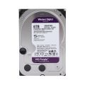 WD 6TB Purple Harddisk for CCTV 256MB SATA 3 รุ่น WD64PURZ - มาแทน WD63PURZ BY N.T Computer. 