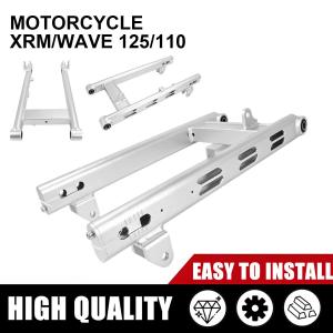 MOTORCYCLE XRM/WAVE 125 SWING ARM