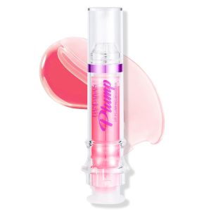 Erinde Lip Plumper Gloss Natural Spicy Lip Plumping Booster Ultra-Hydrating & ing Plump Lip Plumper Glossy Finish Fuller Lip Plumping Oil for Women Girls 01 #