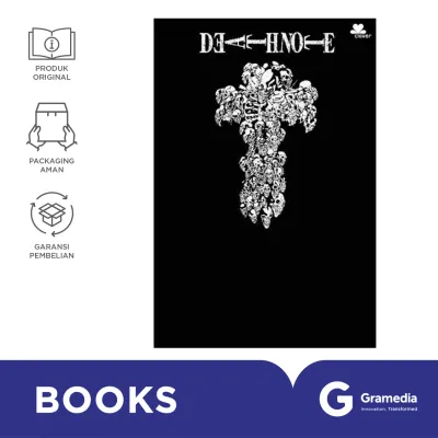 Death Note - Another Note The Los Angeles Bb Murder Cases -