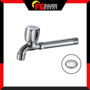 SHARK SF 2302-B Sink Faucet Knob Handle 1/2" X 6"