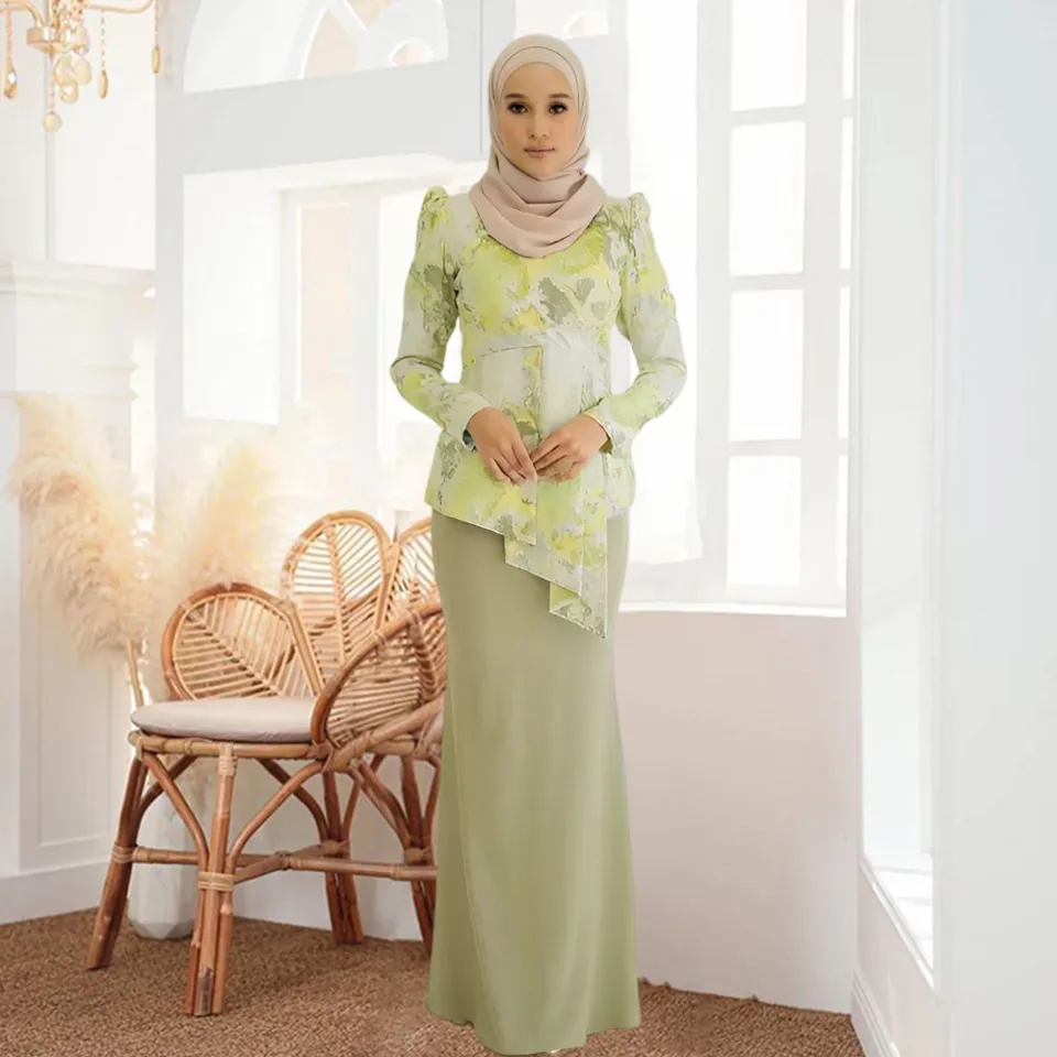 Kurung best sale online boutique