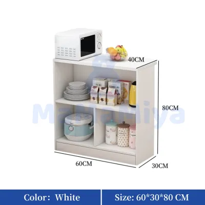 MaMaMiya Restaurant Bar Table Bar Style Sideboard Bar Cabinet With Storage Rack Multifunctional Partition Bar Table