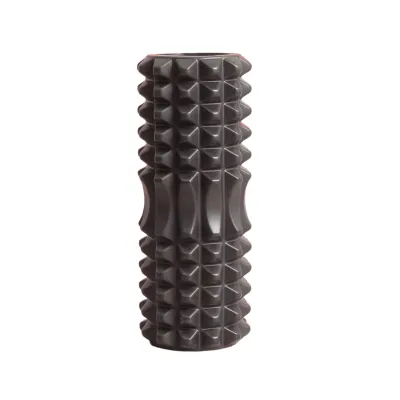 Con Lăn Massage Cơ Thể Foam Roller Giãn Cơ Gym Fitness Yoga