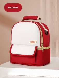 TAS BAYI / TAS ASI / TAS SELEMPANG / COOLERBAG / LUNCH BOX  / NEW SERIES