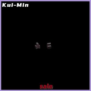 Kui-Min 280 283 2Series Motor Carbon Brush Holder End Cap Cover Repair Parts Replace For Screwdriver Hair Clipper Shaver Micro DC Motors Accessories