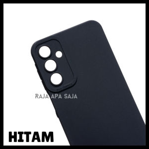 Soft Case For S4MSUNG A15 A25 4G 5G Cover Casing Silicon Karet Pelindung HP Terbaru 2024