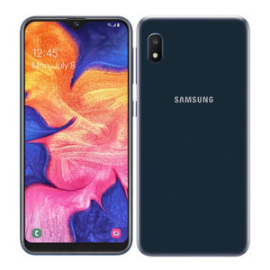 Samsung Galaxy A10E Octa-core 5.83 Inches Single SIM 2GB RAM 32GB ROM 8MP Camera Android Smartphone Original Unlocked Cellphone