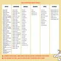 [eSIM- Korea] 1-30 Days | Unlimited Data | No Registration Required. 